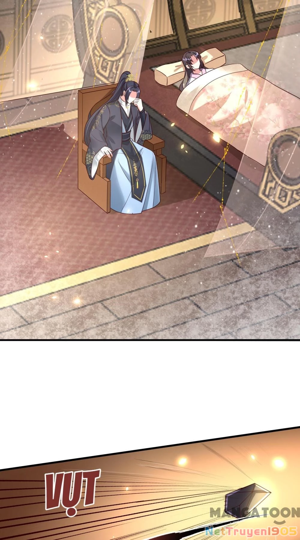 Long Vương Truy Thê Chapter 133 - 19