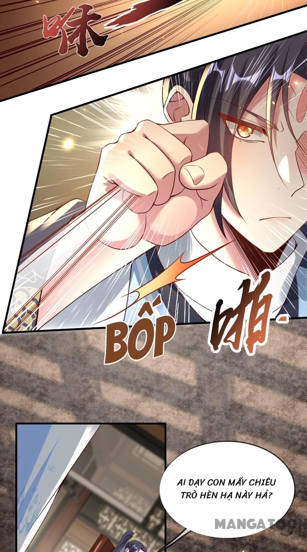 Long Vương Truy Thê Chapter 133 - 20