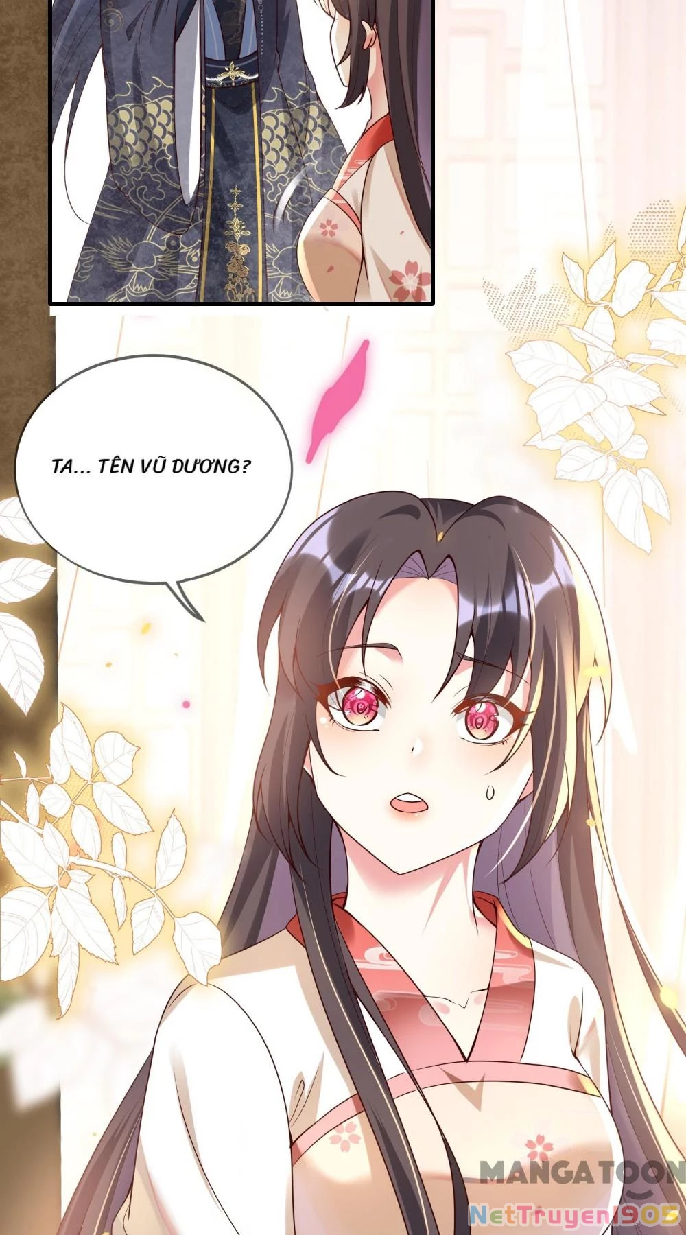 Long Vương Truy Thê Chapter 133 - 29