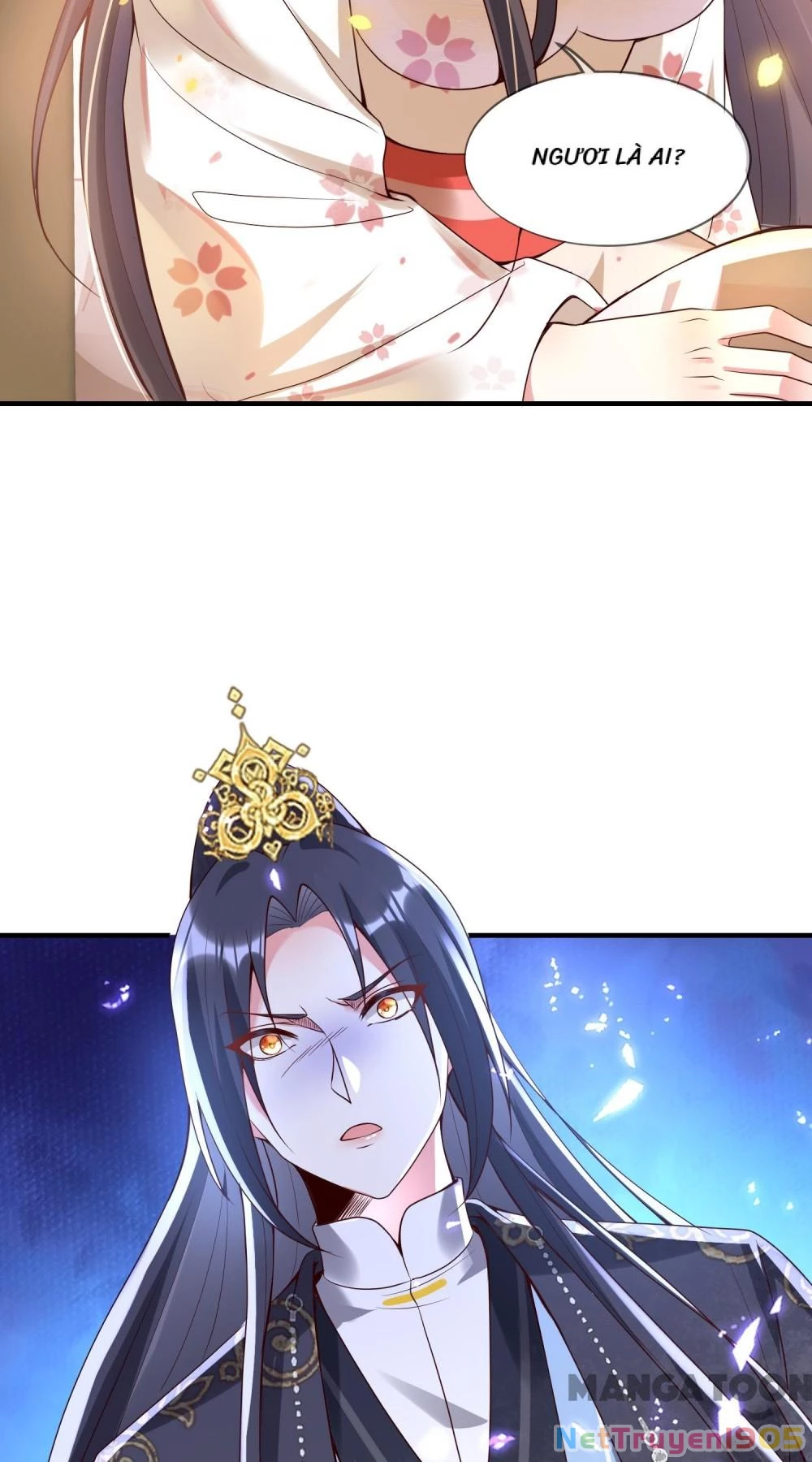 Long Vương Truy Thê Chapter 133 - 30