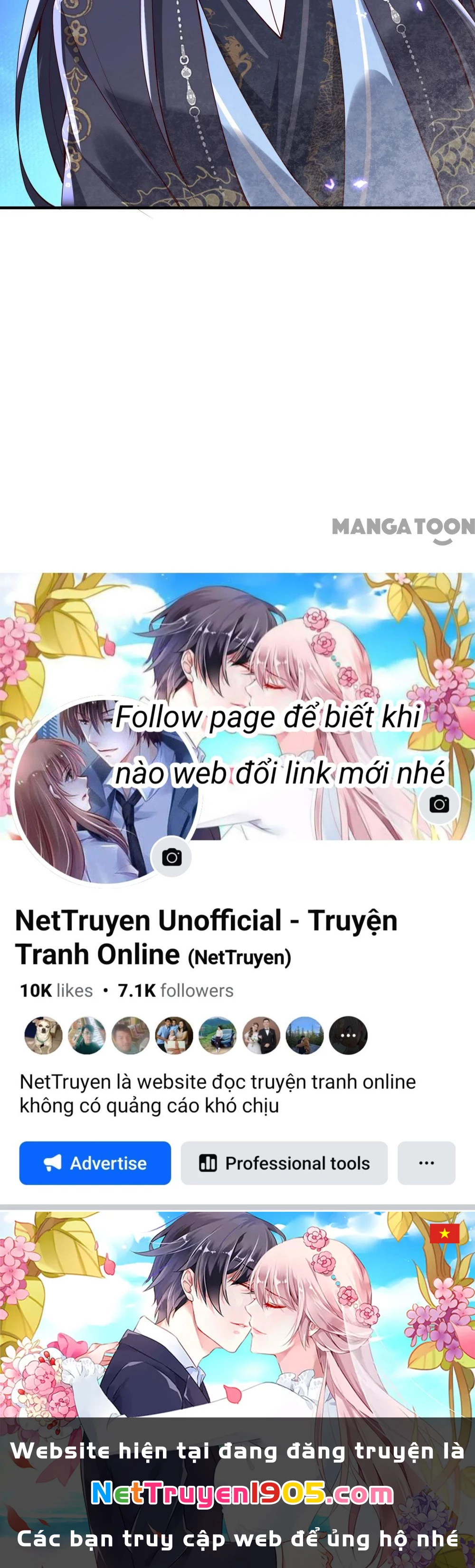 Long Vương Truy Thê Chapter 133 - 31