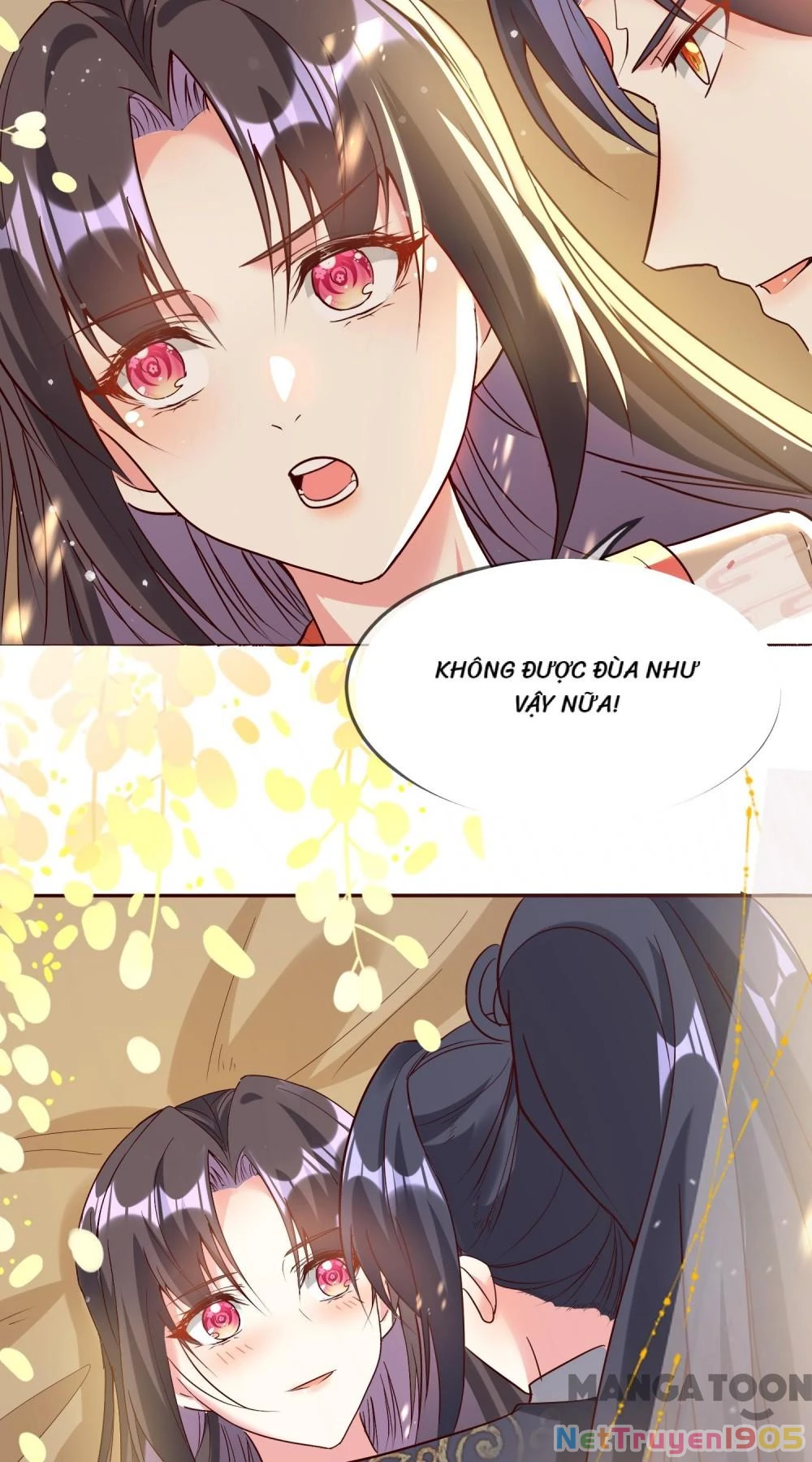 Long Vương Truy Thê Chapter 134 - 9