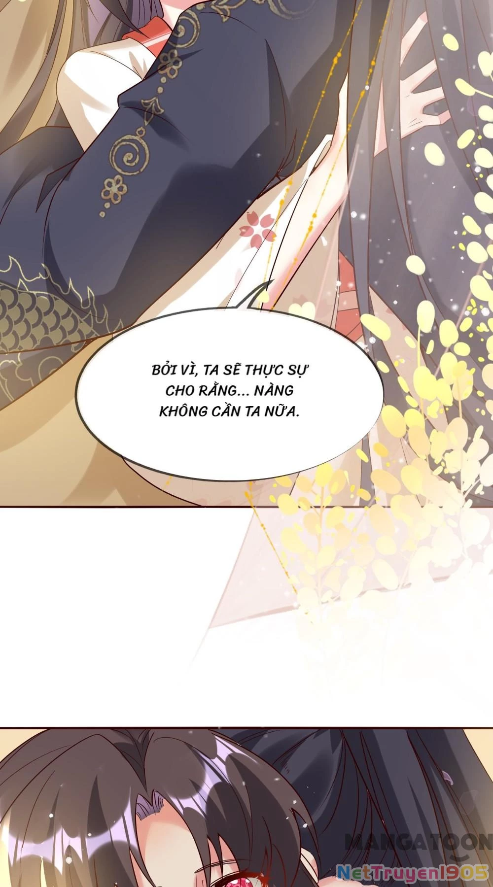 Long Vương Truy Thê Chapter 134 - 10