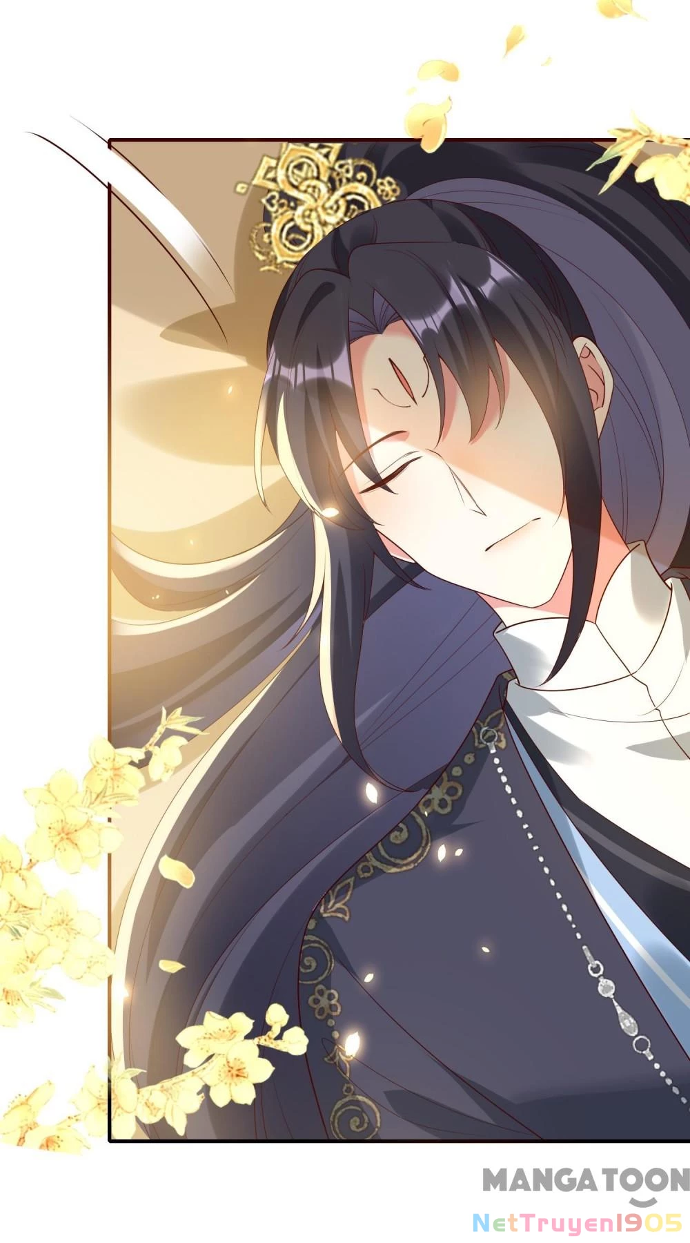 Long Vương Truy Thê Chapter 134 - 13