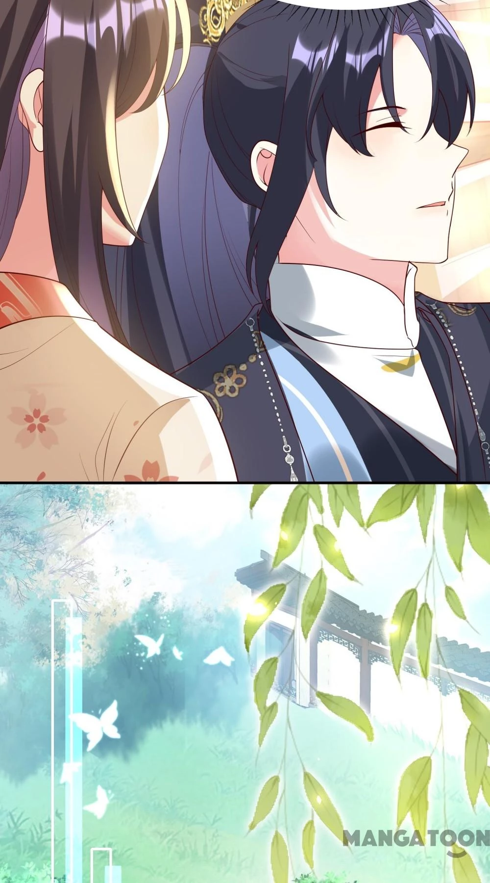 Long Vương Truy Thê Chapter 134 - 16