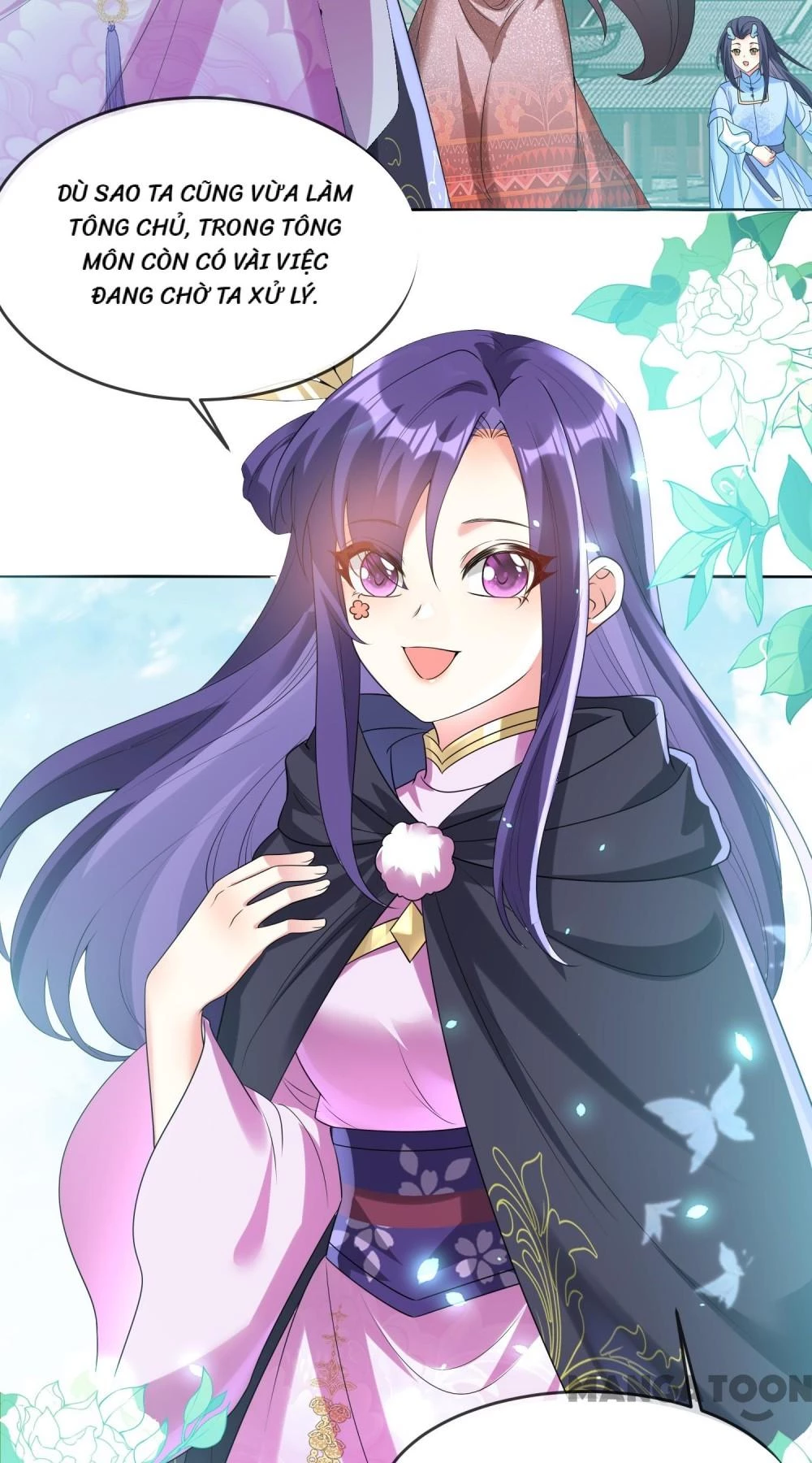 Long Vương Truy Thê Chapter 134 - 20