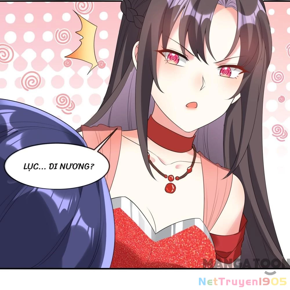 Long Vương Truy Thê Chapter 134 - 24