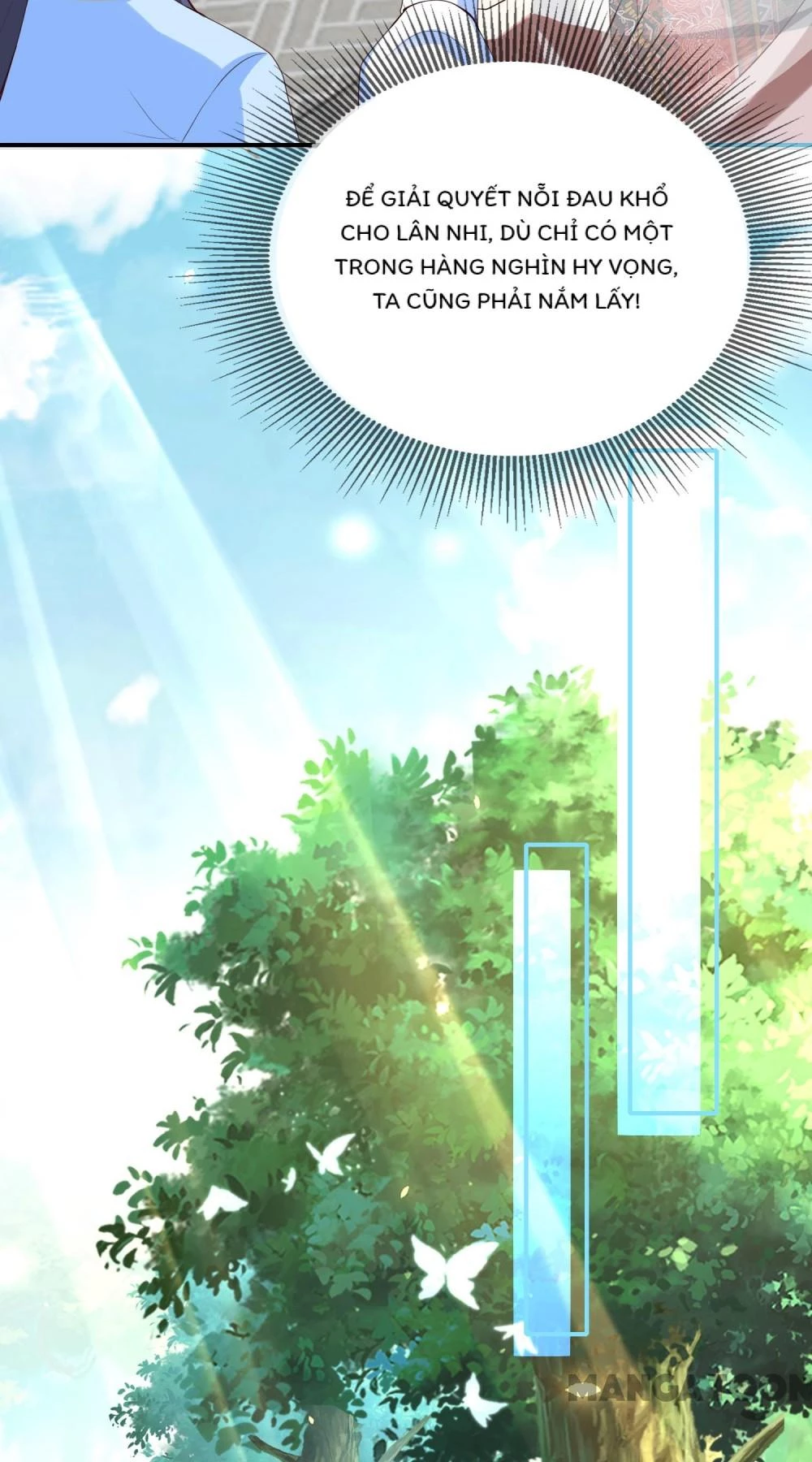 Long Vương Truy Thê Chapter 134 - 28