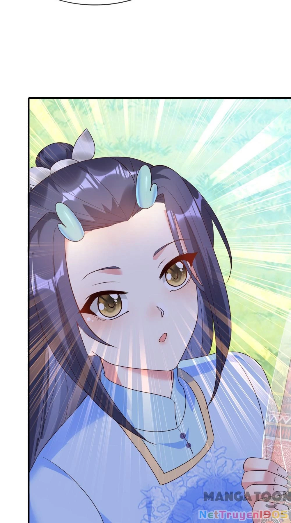 Long Vương Truy Thê Chapter 134 - 32