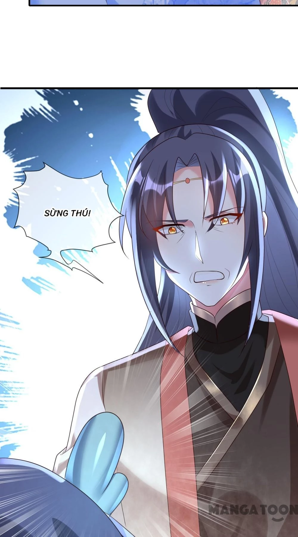 Long Vương Truy Thê Chapter 134 - 33