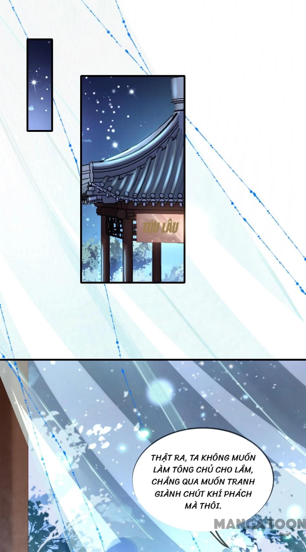 Long Vương Truy Thê Chapter 135 - 9