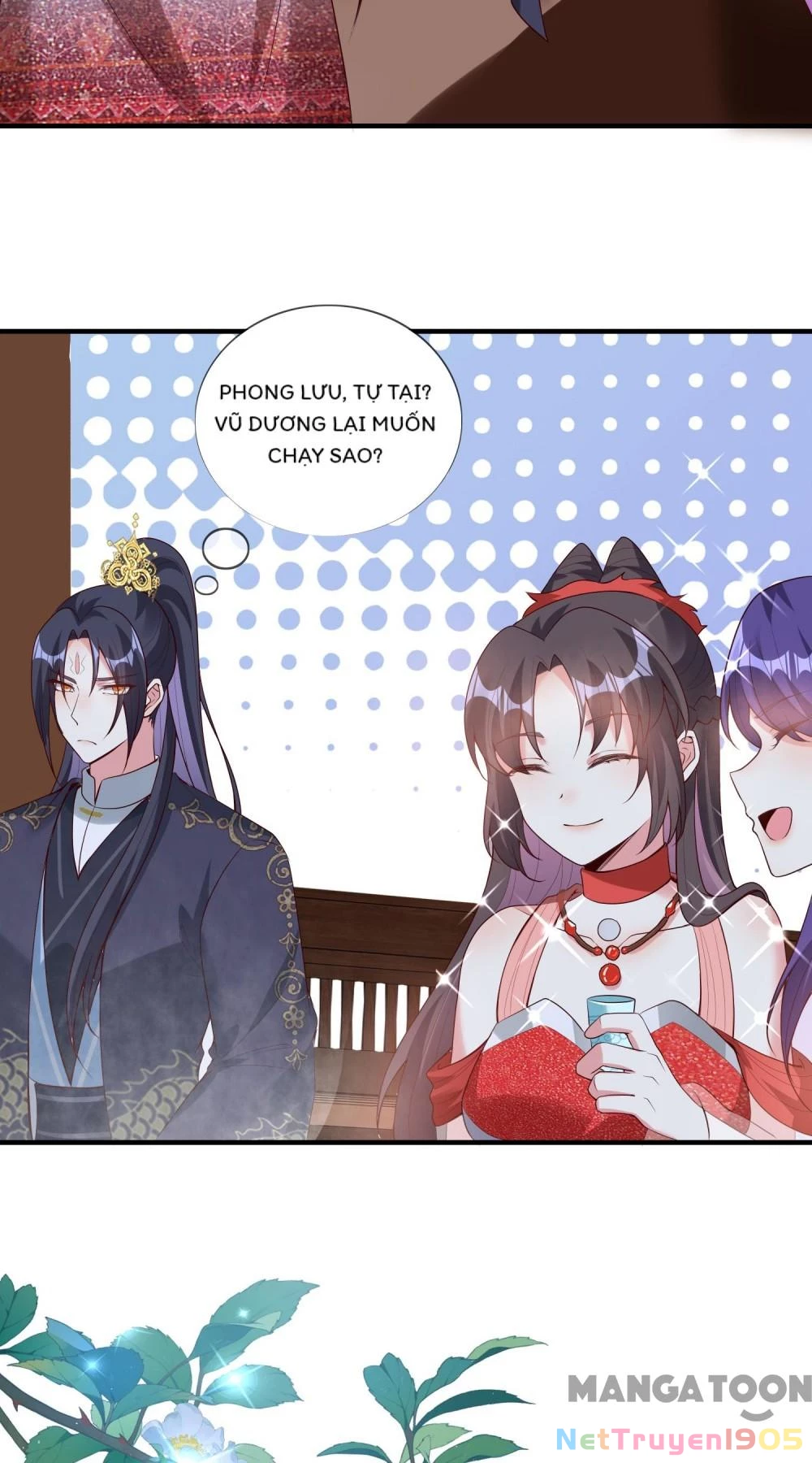 Long Vương Truy Thê Chapter 135 - 21