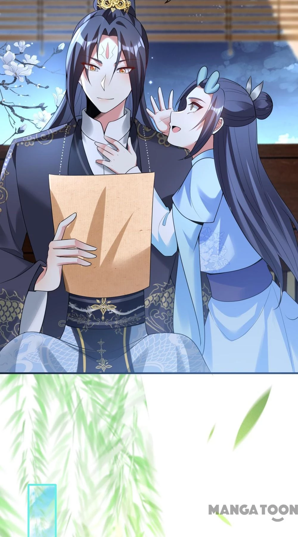 Long Vương Truy Thê Chapter 136 - 2