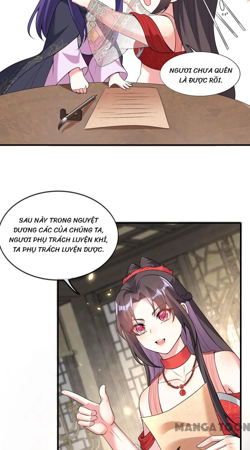 Long Vương Truy Thê Chapter 136 - 6