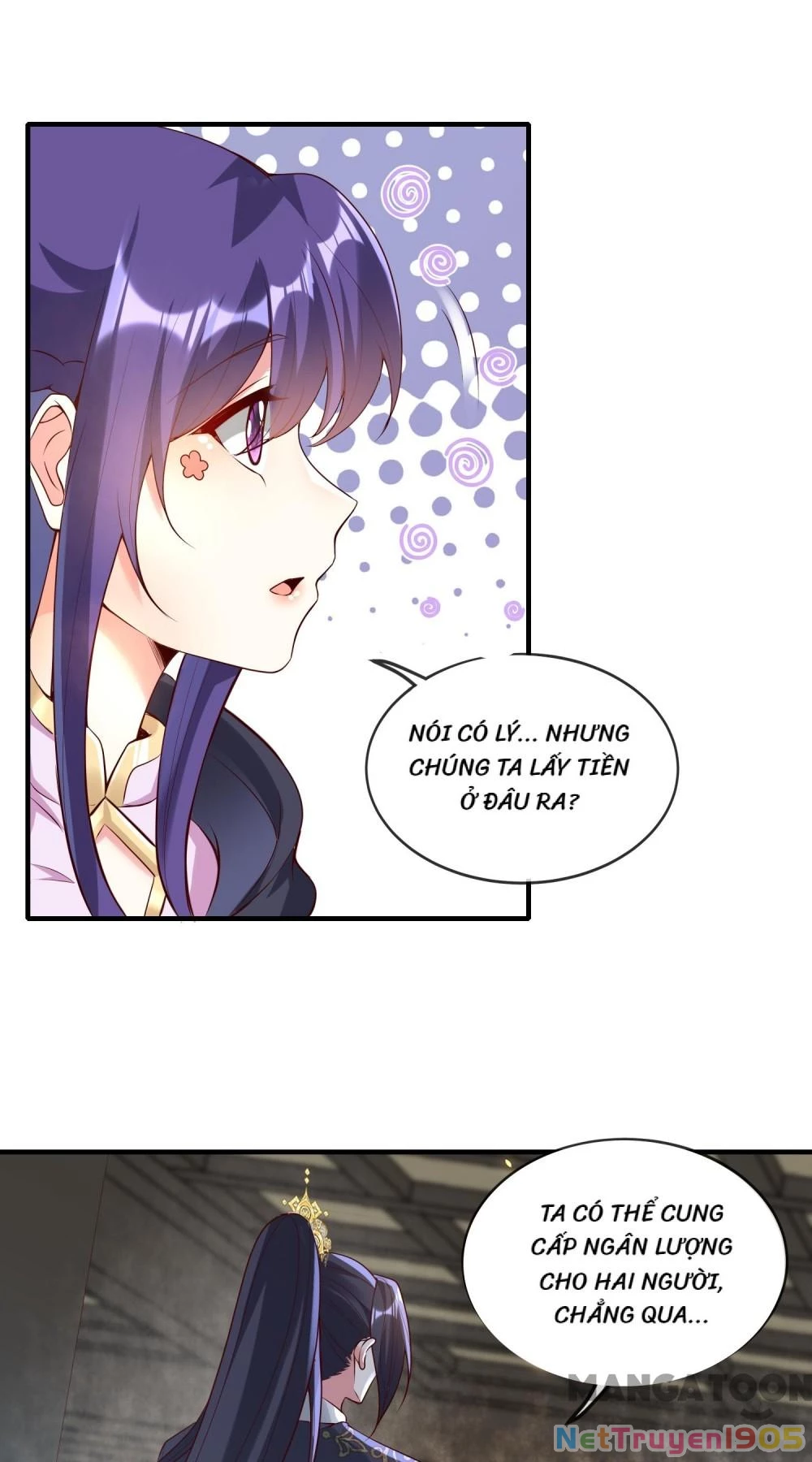 Long Vương Truy Thê Chapter 136 - 9