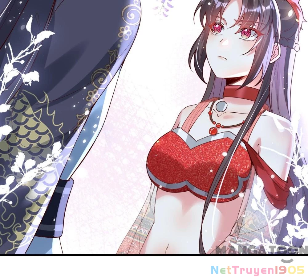 Long Vương Truy Thê Chapter 136 - 11