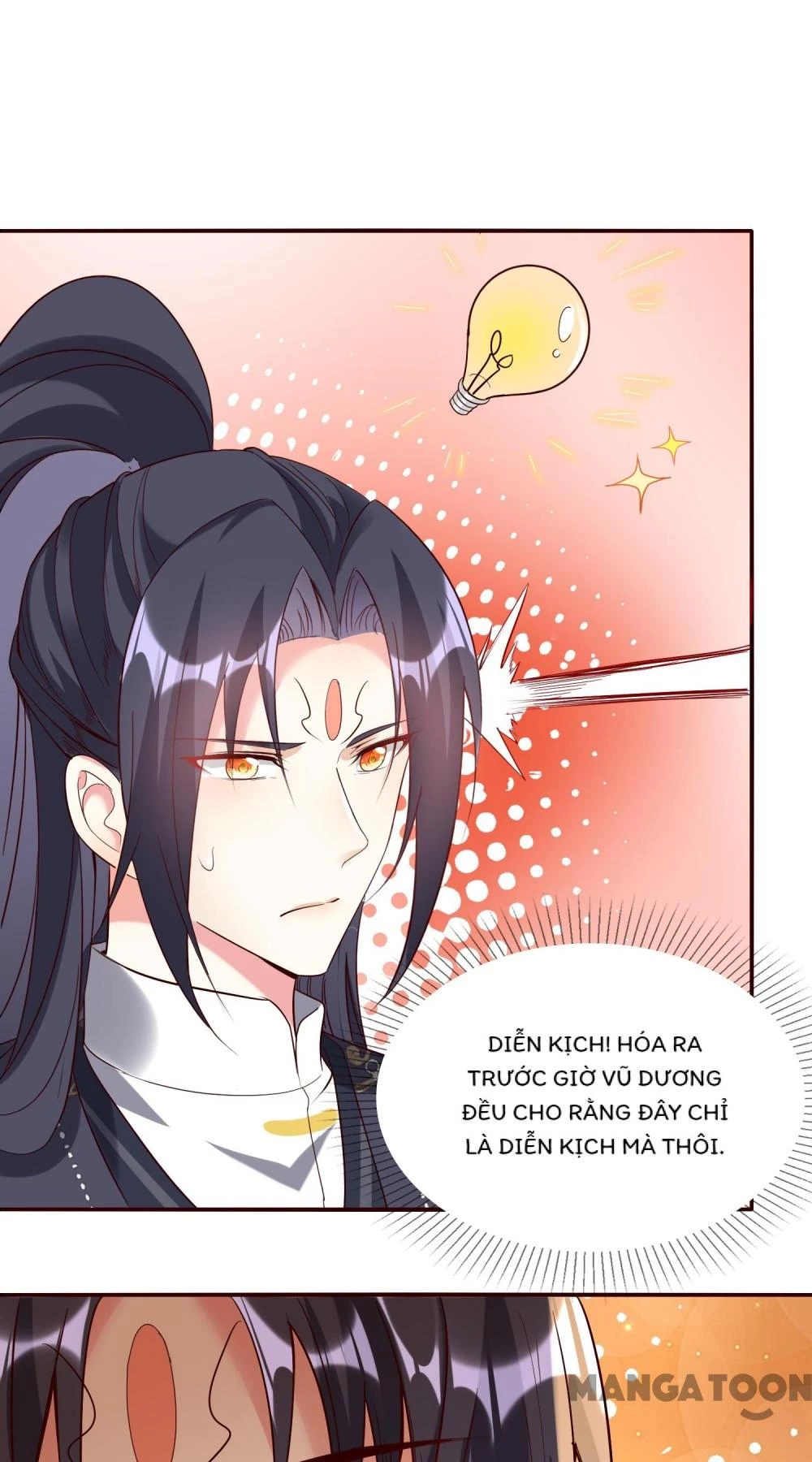 Long Vương Truy Thê Chapter 136 - 18