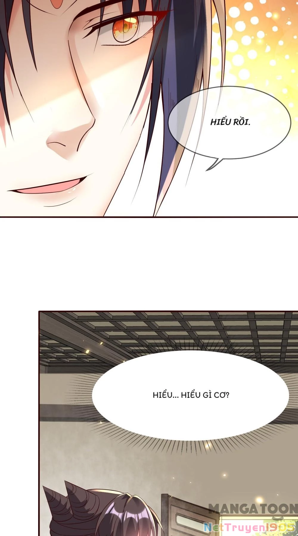 Long Vương Truy Thê Chapter 136 - 19