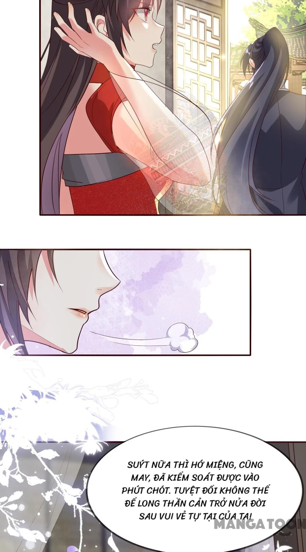 Long Vương Truy Thê Chapter 136 - 20