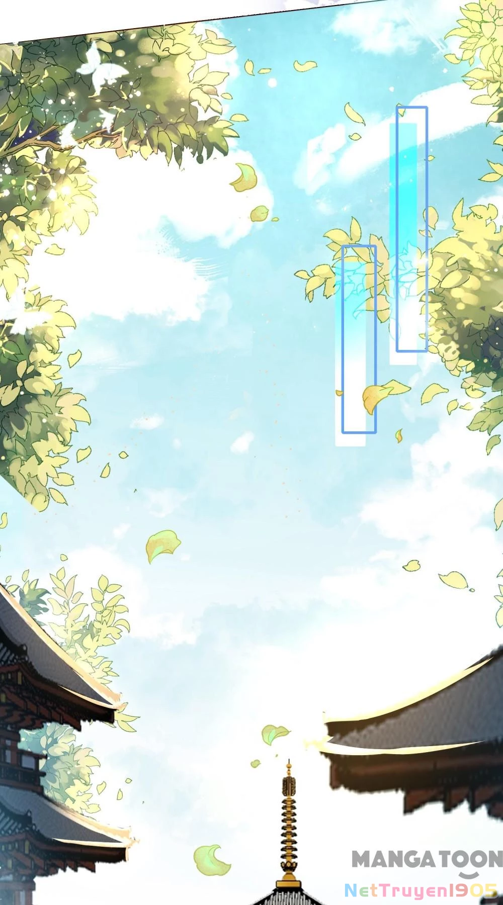 Long Vương Truy Thê Chapter 136 - 22