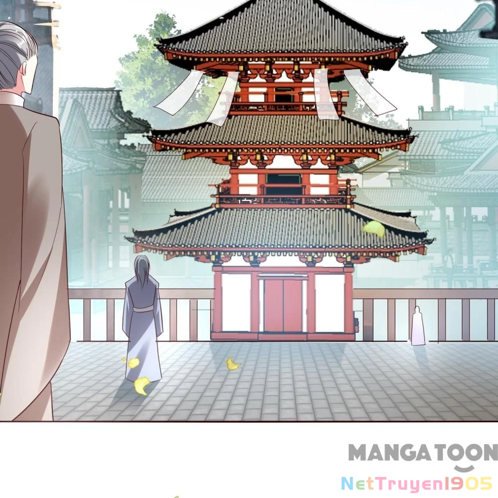 Long Vương Truy Thê Chapter 136 - 23