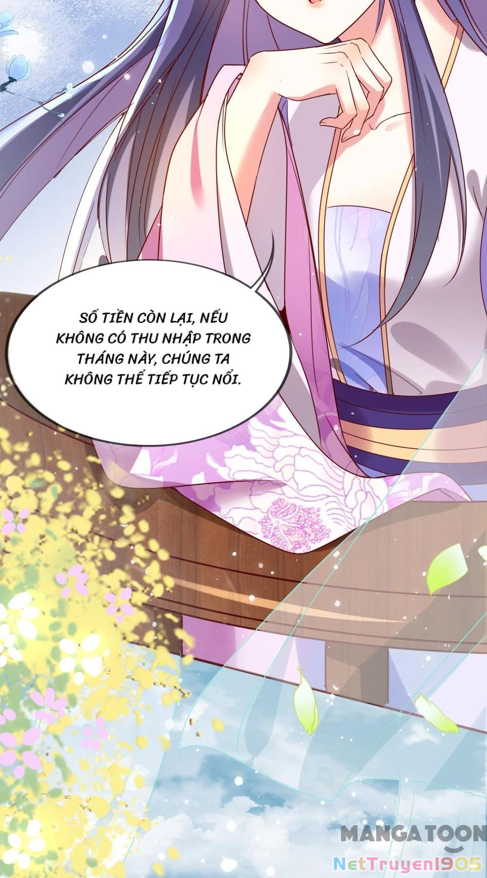 Long Vương Truy Thê Chapter 136 - 25