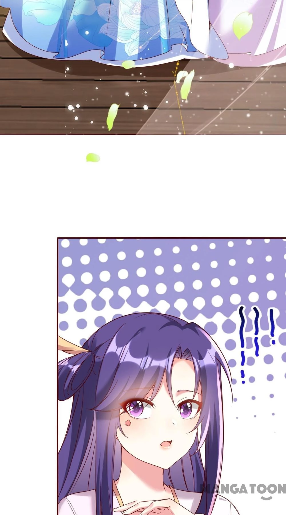 Long Vương Truy Thê Chapter 136 - 27