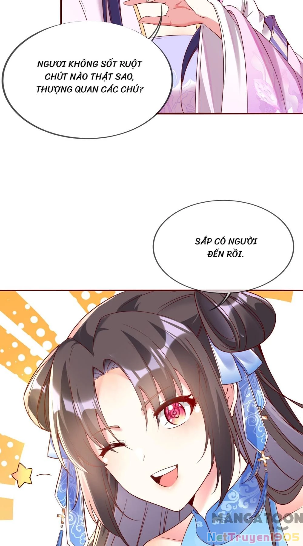 Long Vương Truy Thê Chapter 136 - 28