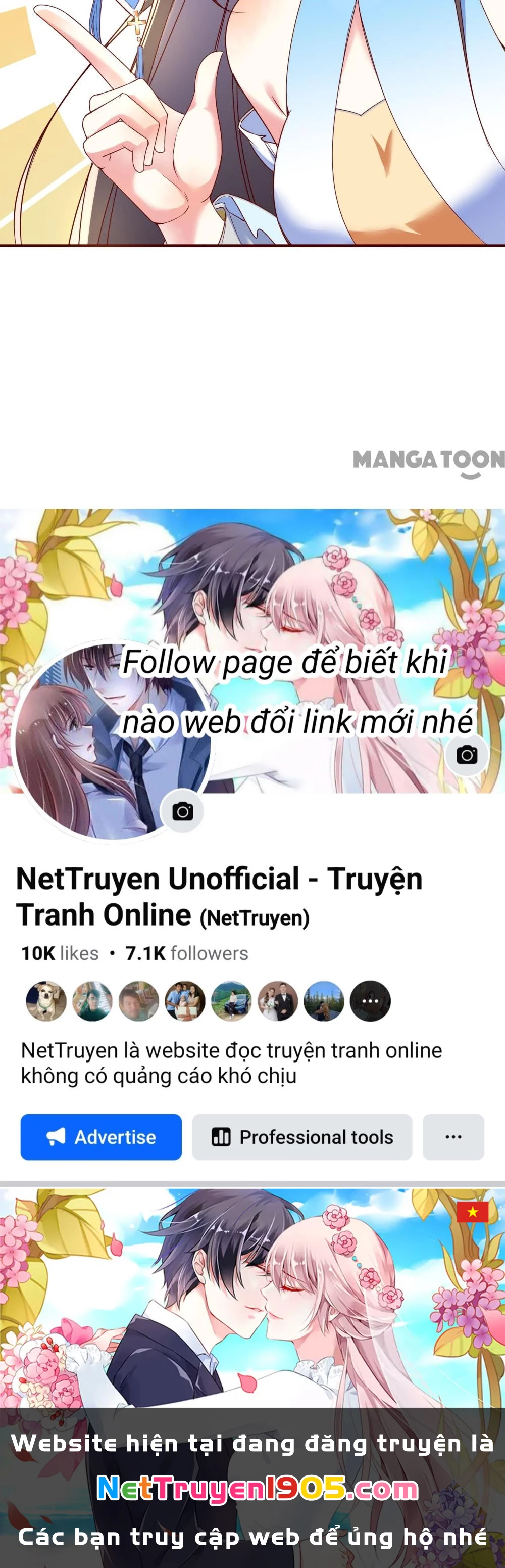 Long Vương Truy Thê Chapter 136 - 29