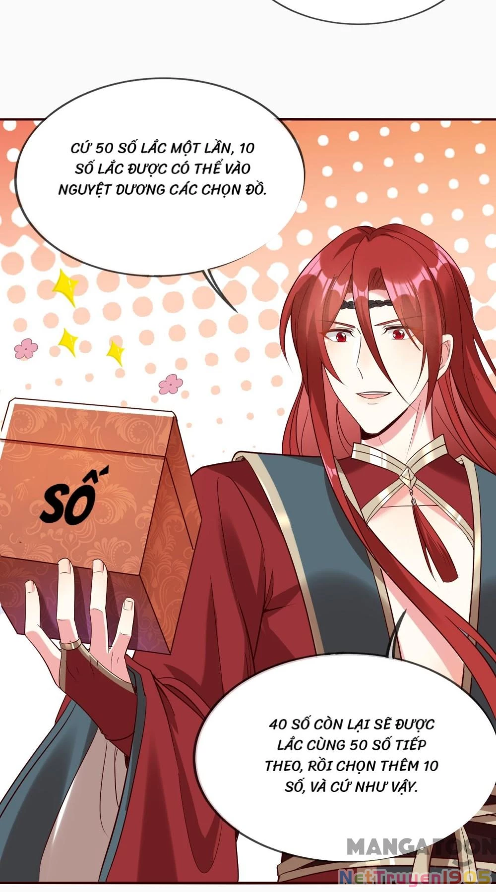 Long Vương Truy Thê Chapter 137 - 4