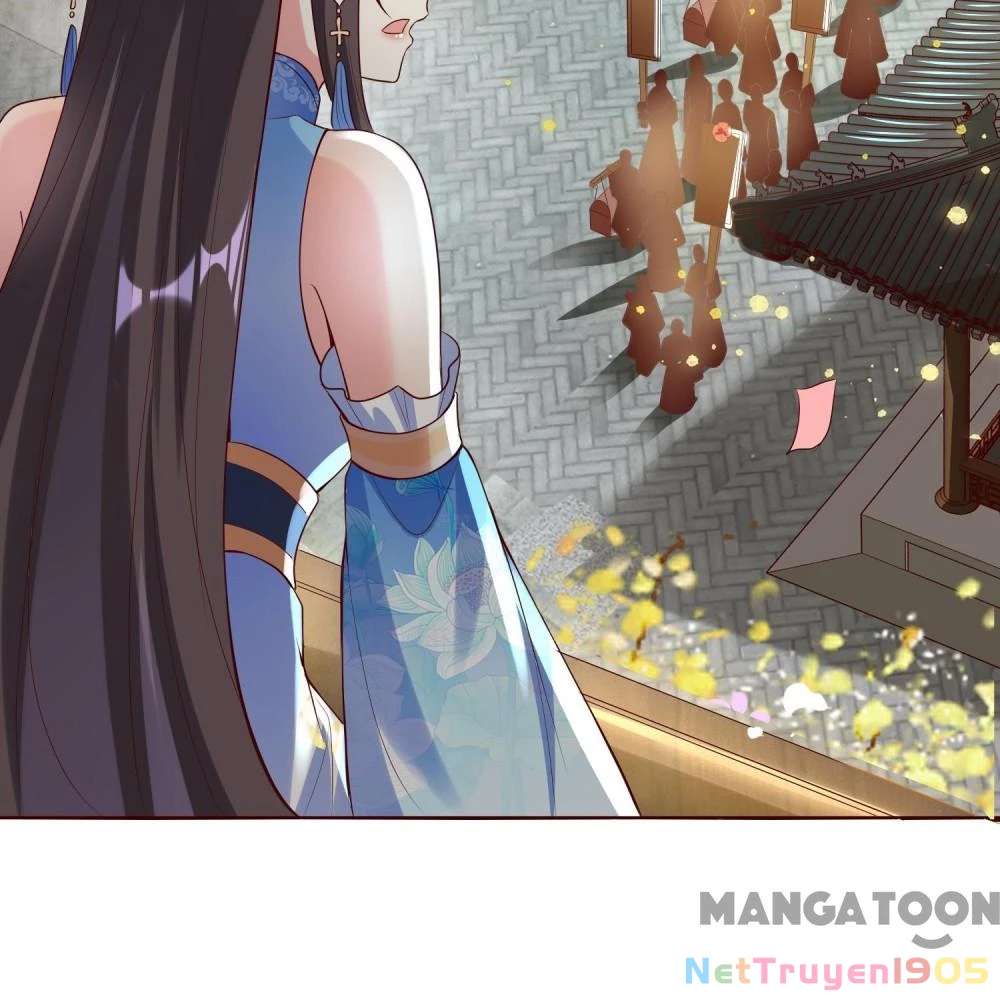 Long Vương Truy Thê Chapter 137 - 12