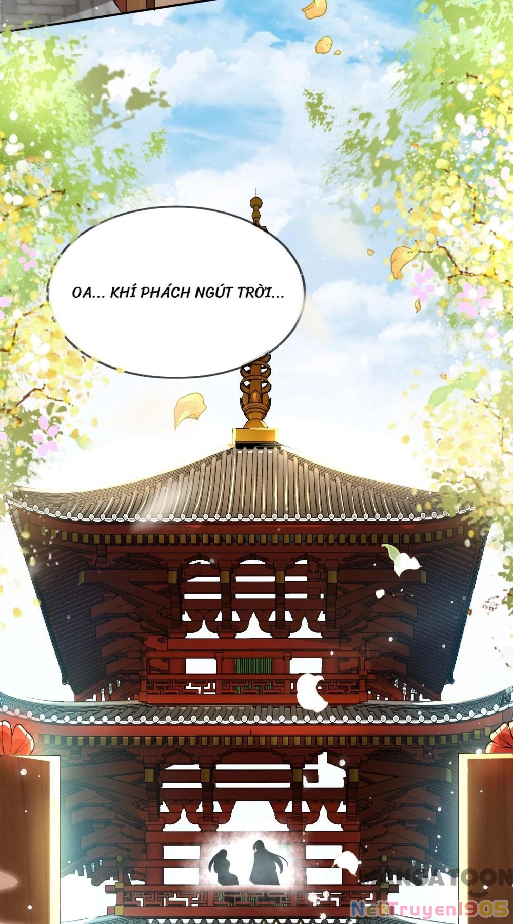 Long Vương Truy Thê Chapter 137 - 14