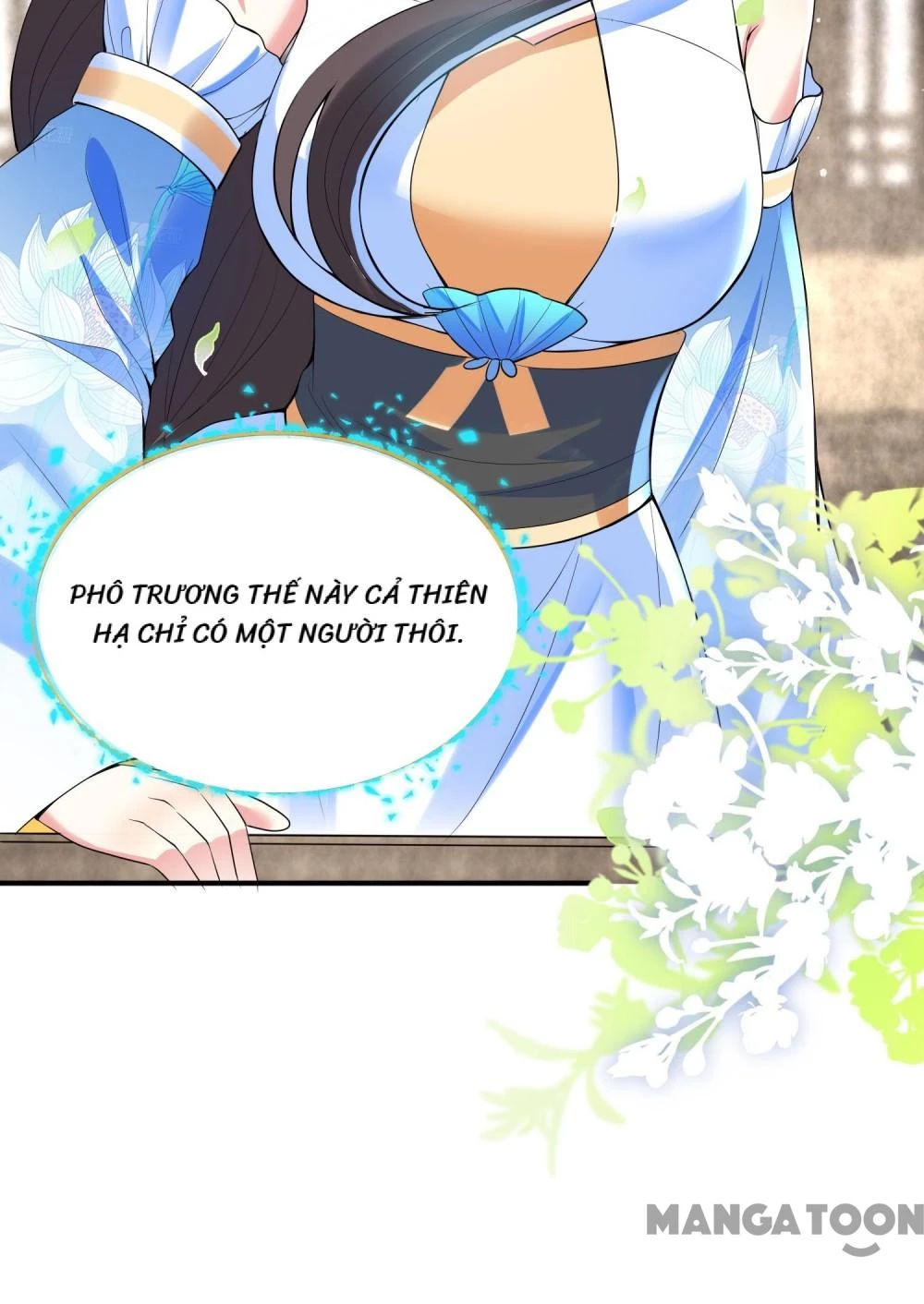 Long Vương Truy Thê Chapter 137 - 16