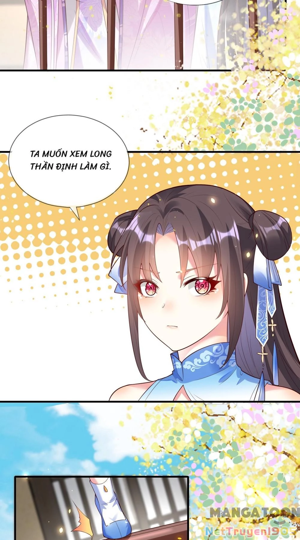 Long Vương Truy Thê Chapter 137 - 20