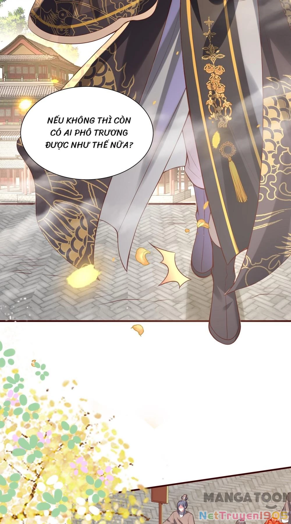 Long Vương Truy Thê Chapter 137 - 27