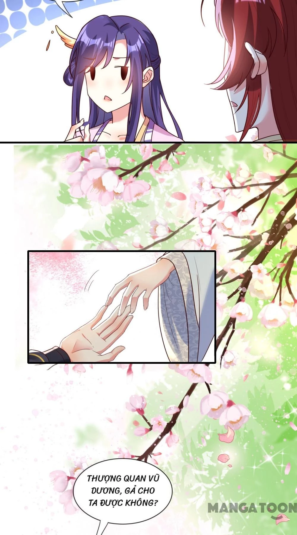 Long Vương Truy Thê Chapter 138 - 2