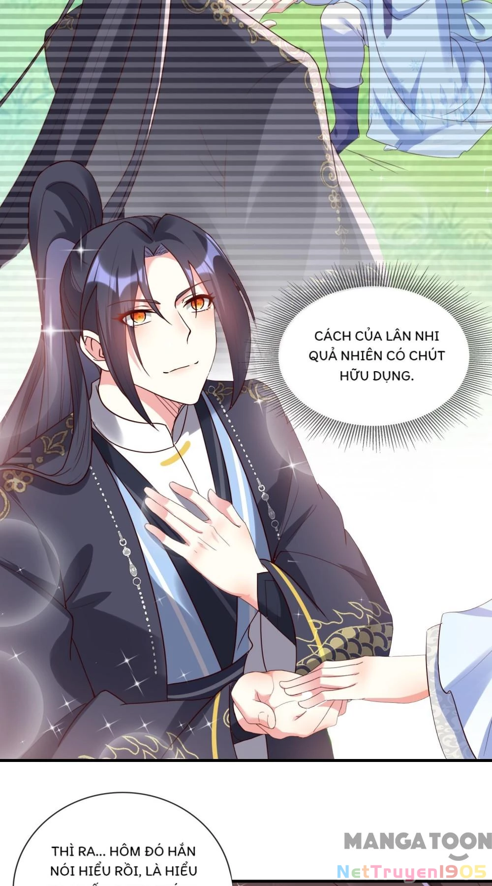 Long Vương Truy Thê Chapter 138 - 5