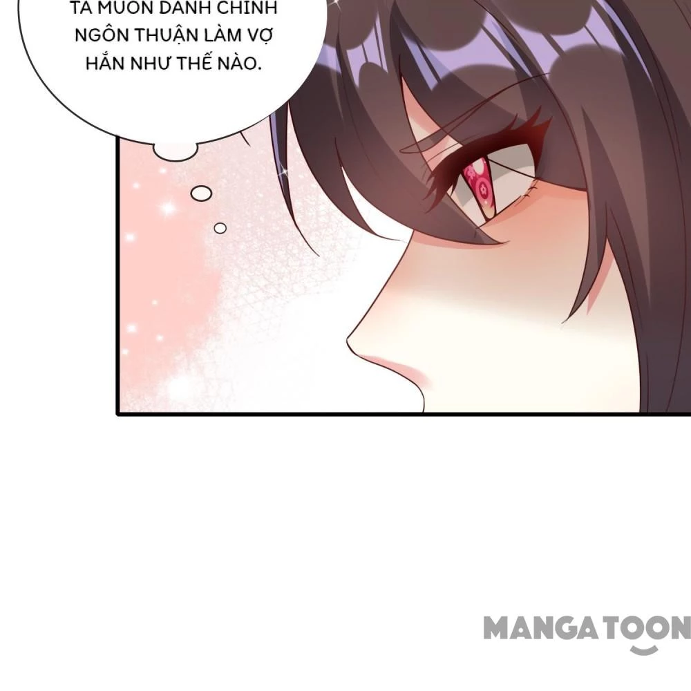 Long Vương Truy Thê Chapter 138 - 6