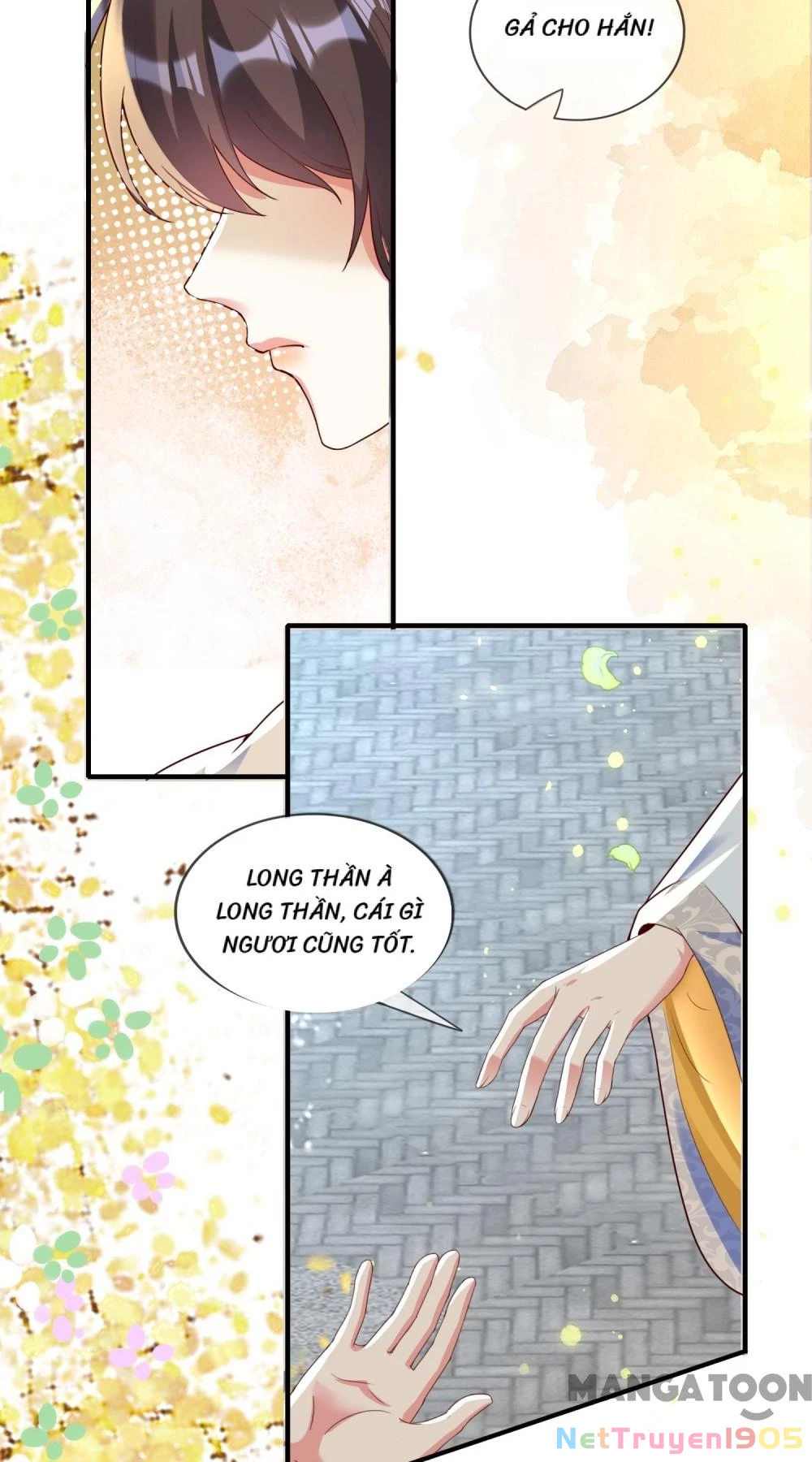 Long Vương Truy Thê Chapter 138 - 8