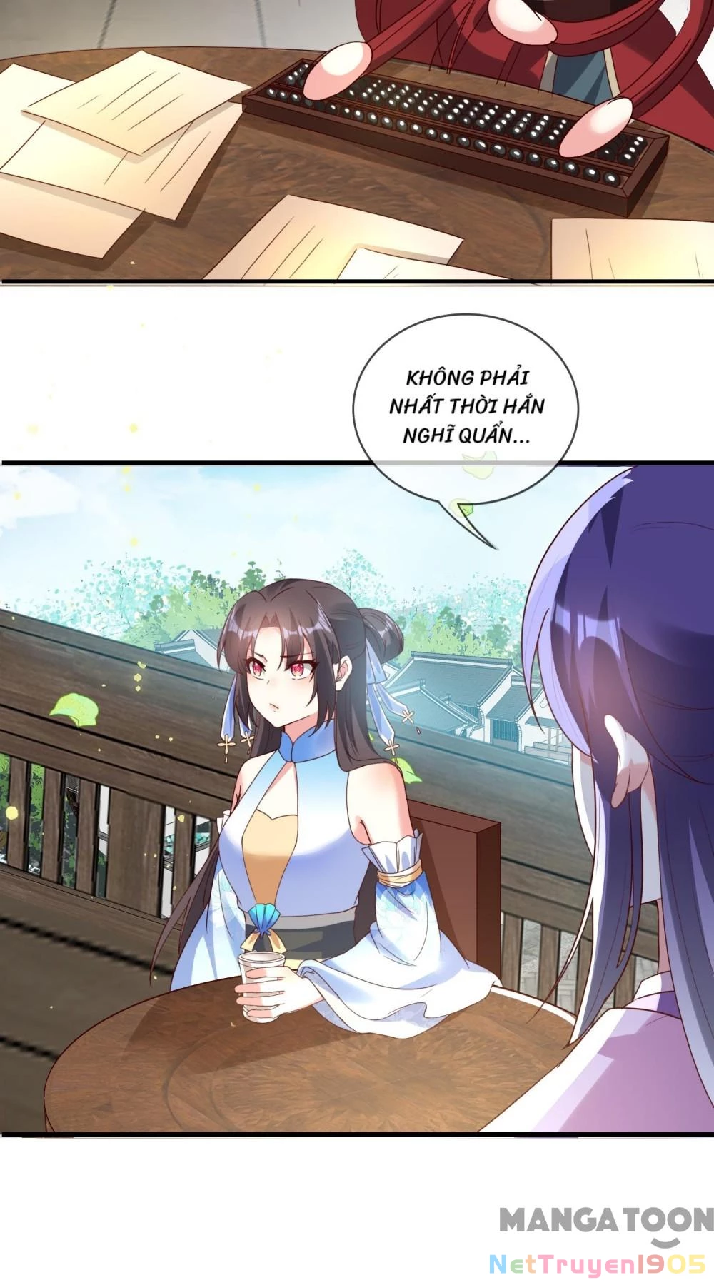 Long Vương Truy Thê Chapter 138 - 13