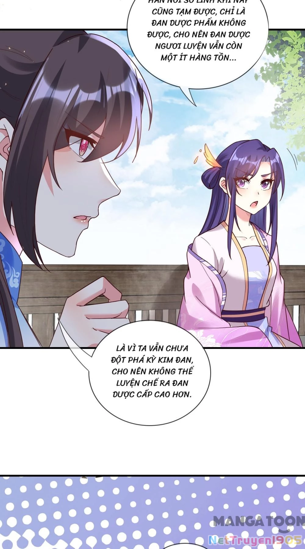 Long Vương Truy Thê Chapter 138 - 19