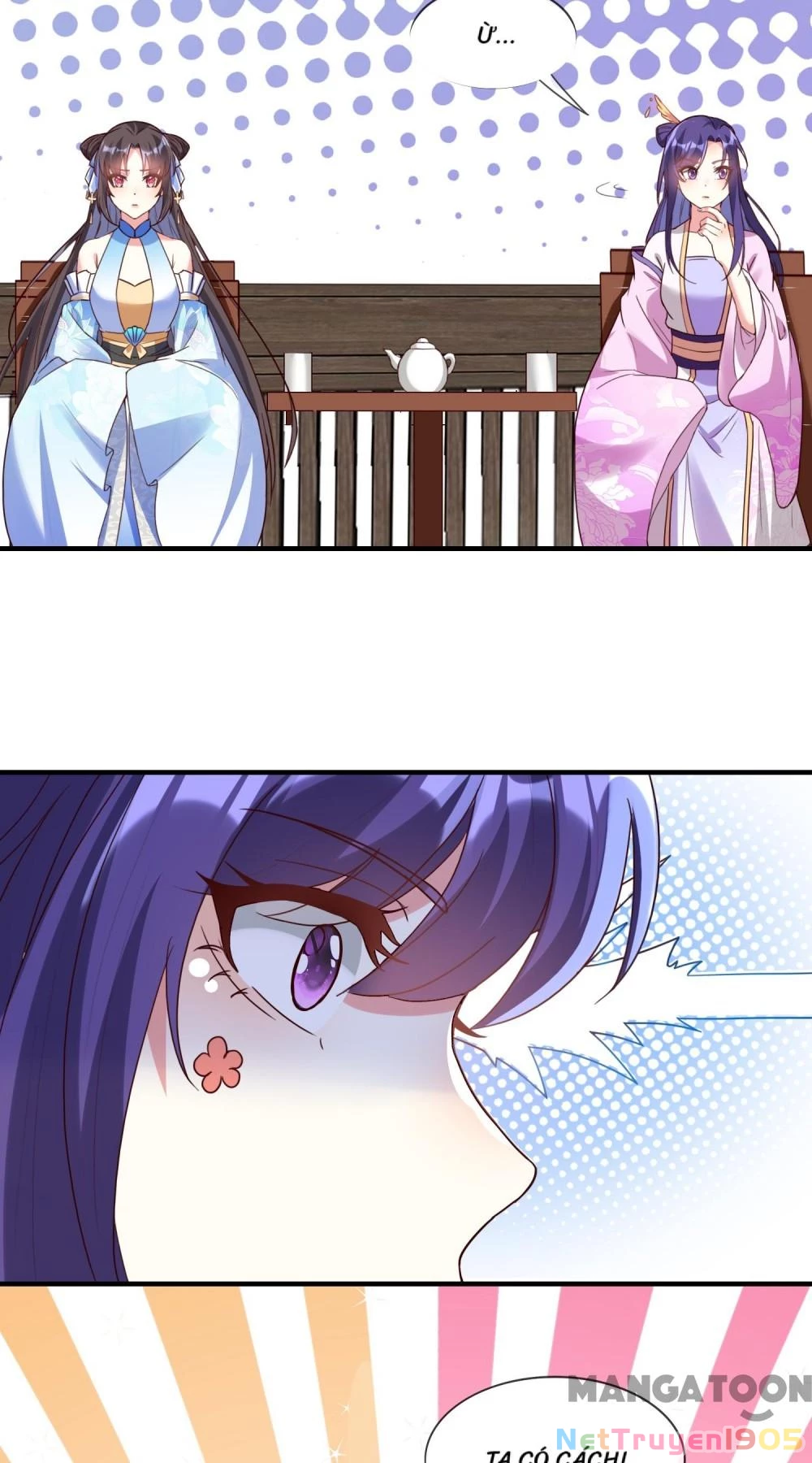 Long Vương Truy Thê Chapter 138 - 20