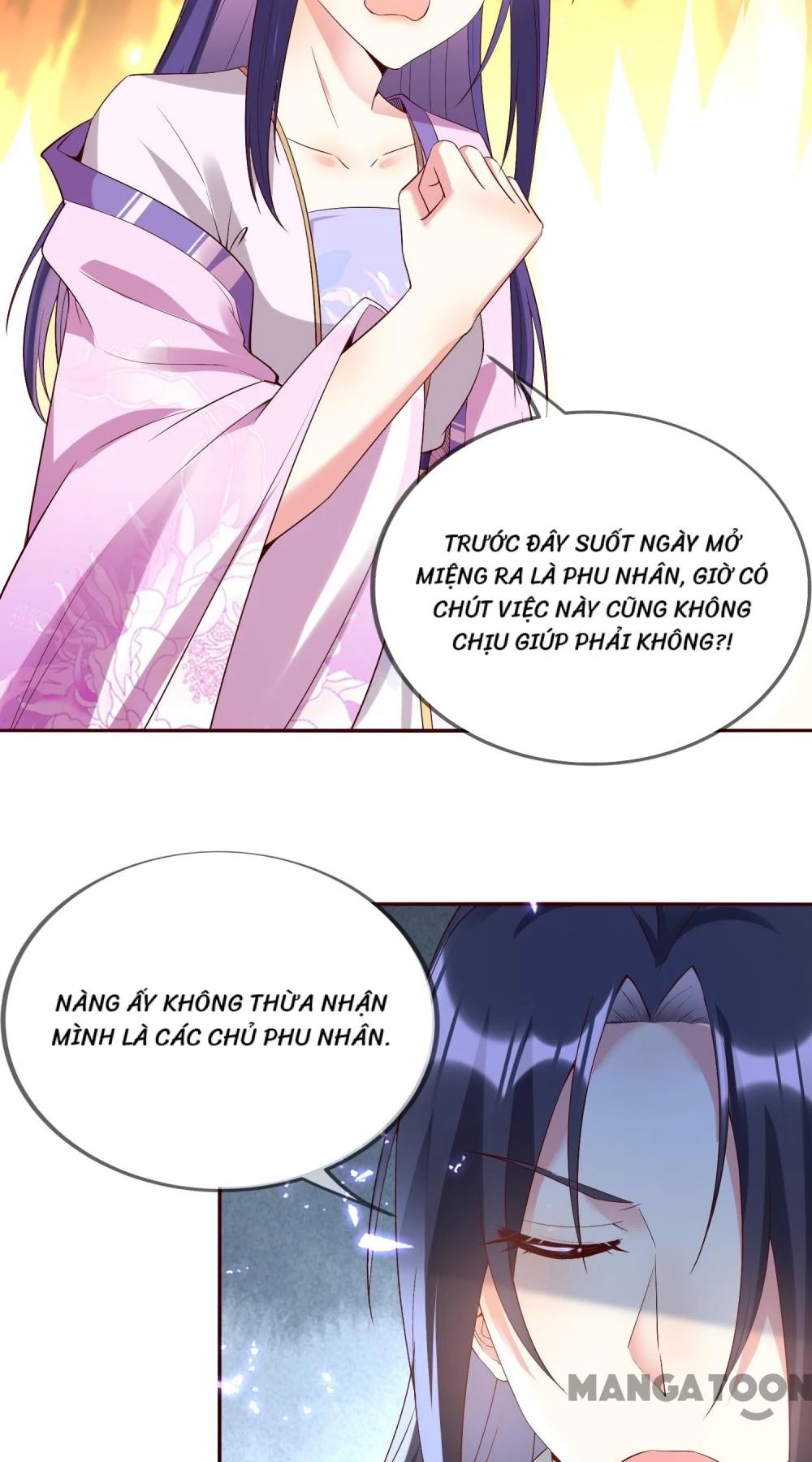 Long Vương Truy Thê Chapter 138 - 26