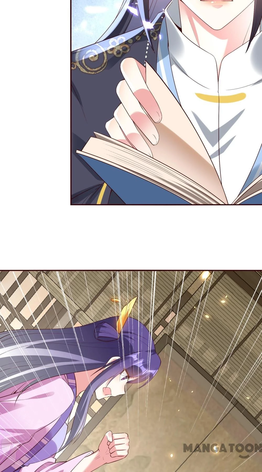 Long Vương Truy Thê Chapter 138 - 27