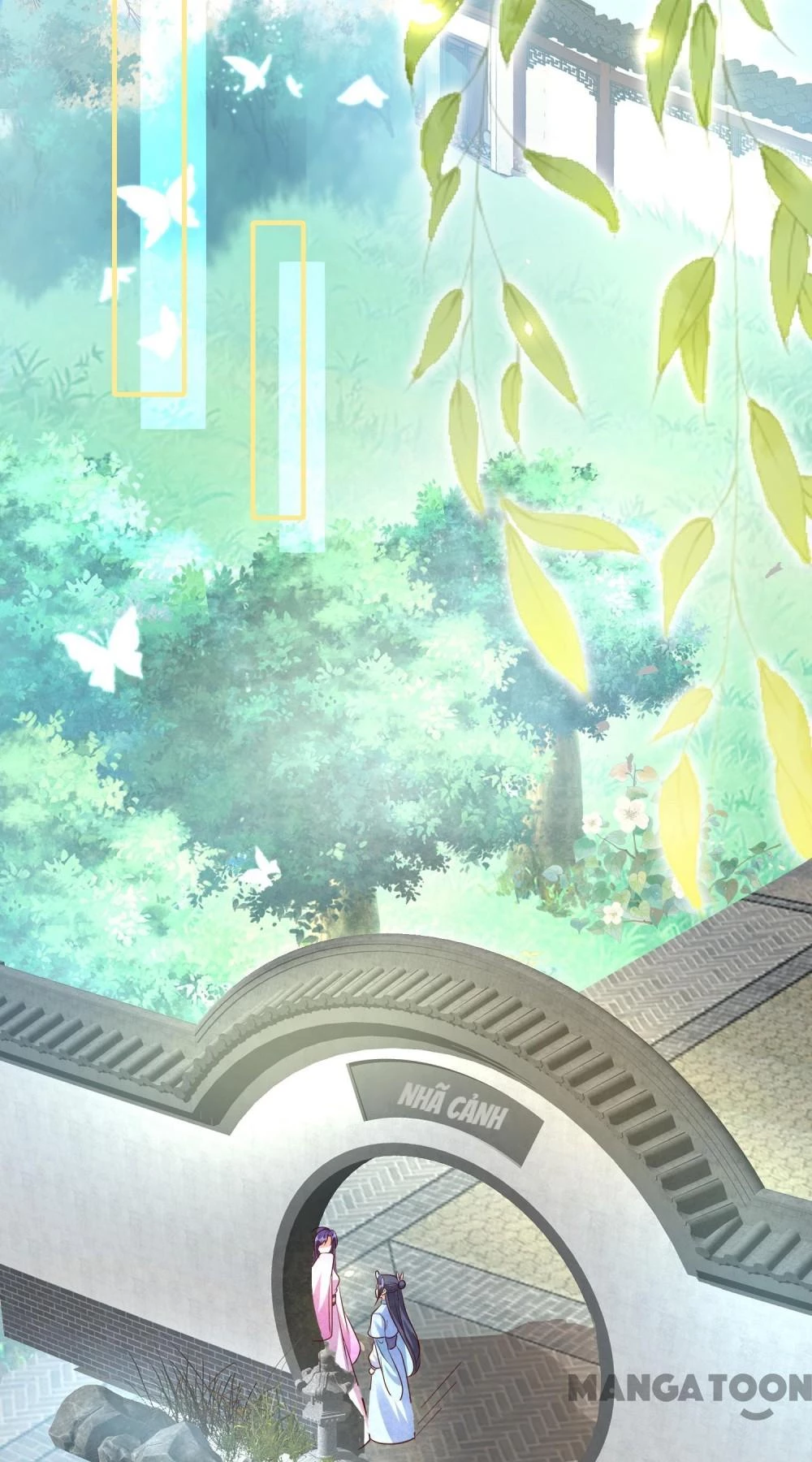 Long Vương Truy Thê Chapter 138 - 32