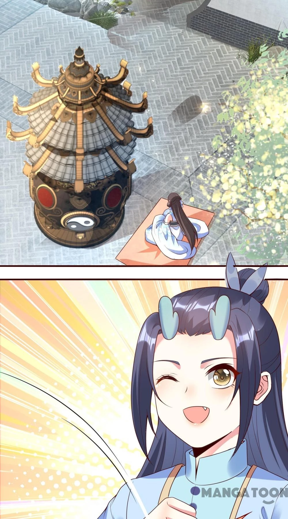 Long Vương Truy Thê Chapter 138 - 33