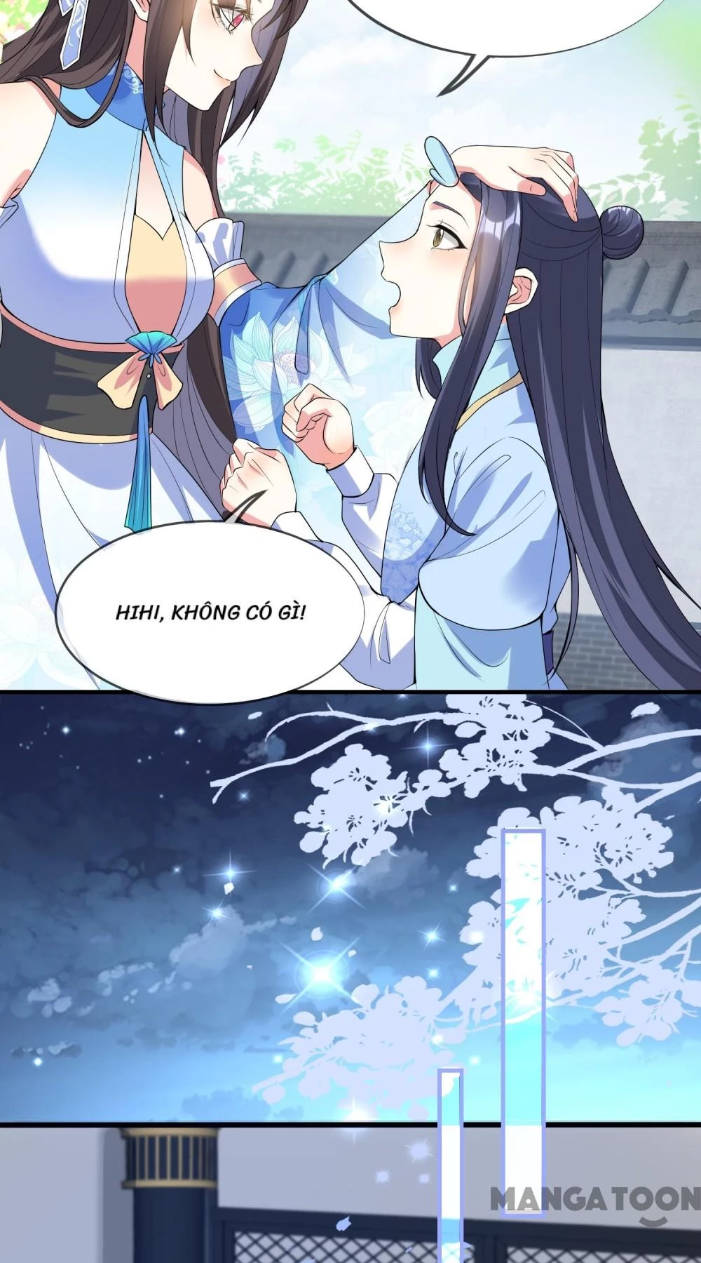 Long Vương Truy Thê Chapter 139 - 2