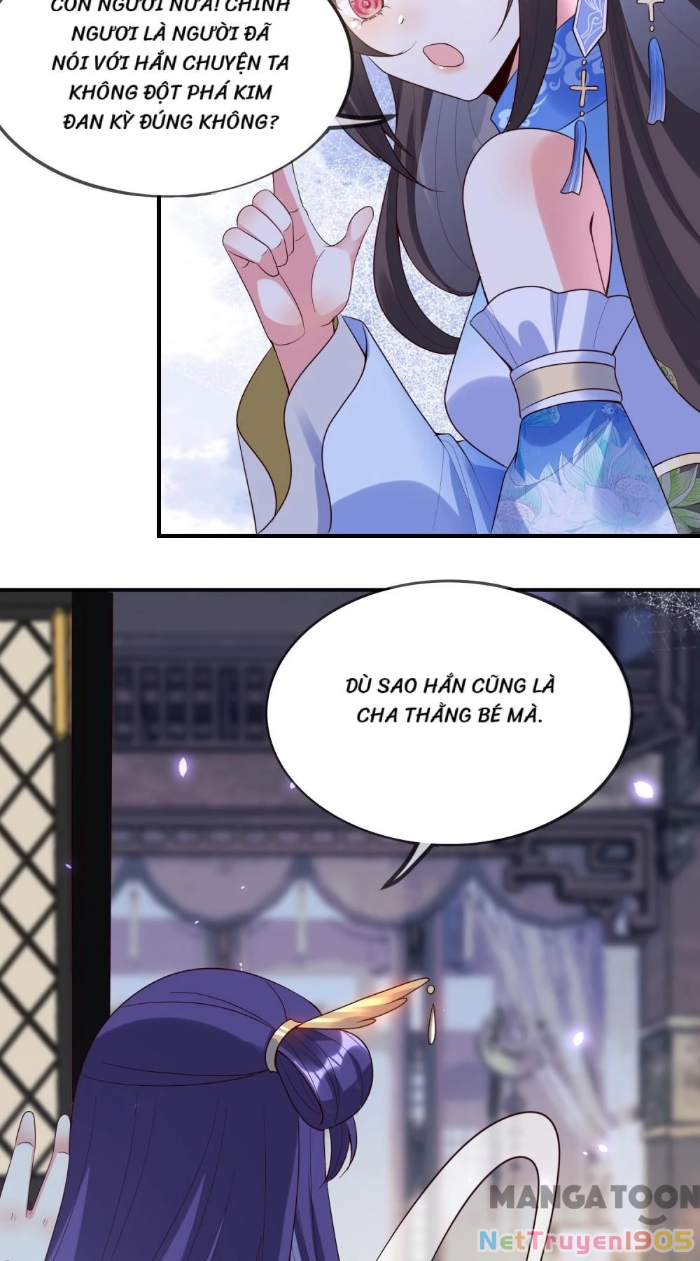 Long Vương Truy Thê Chapter 139 - 6