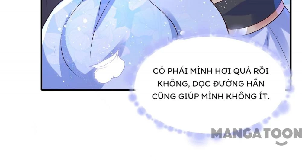 Long Vương Truy Thê Chapter 139 - 8