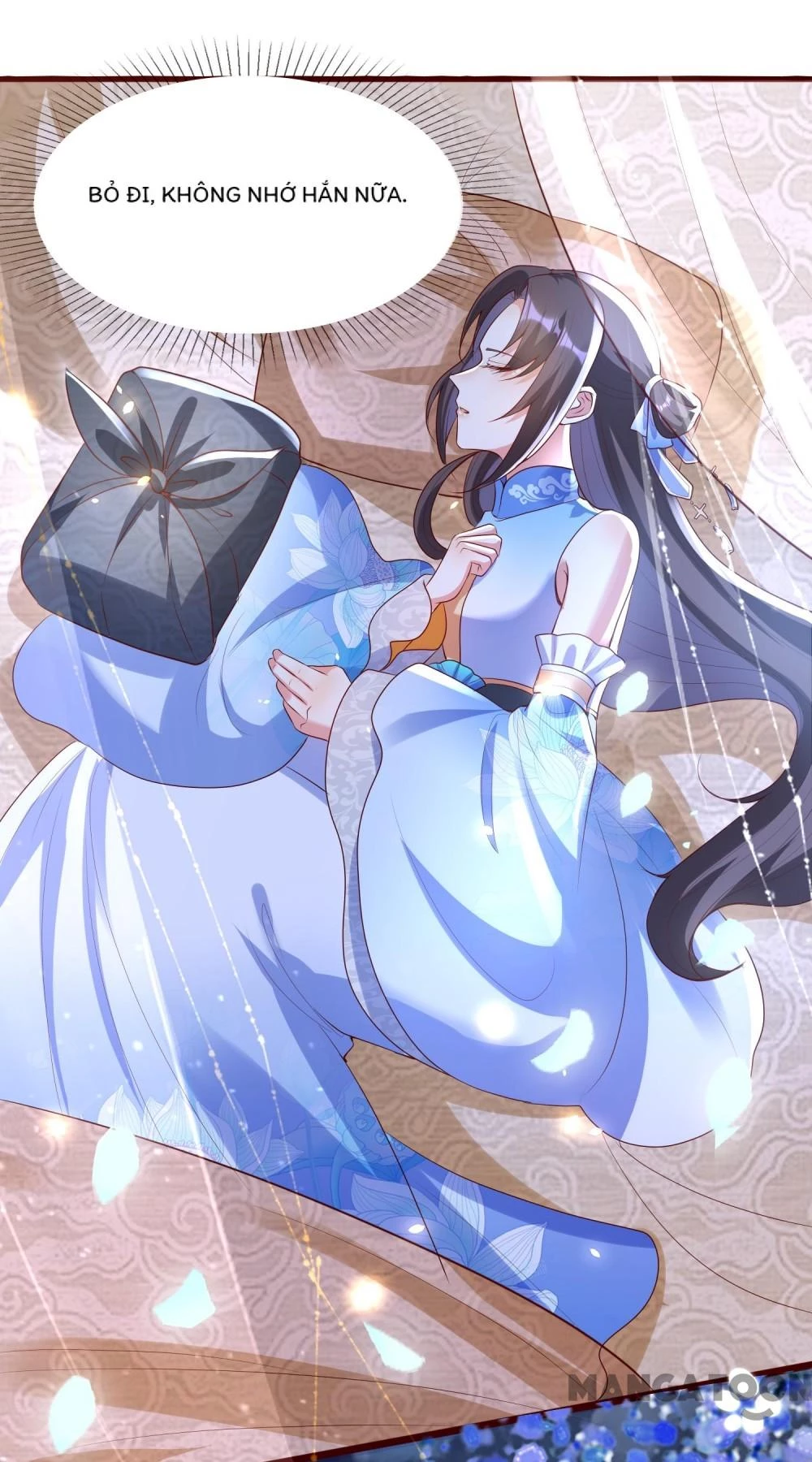 Long Vương Truy Thê Chapter 139 - 9